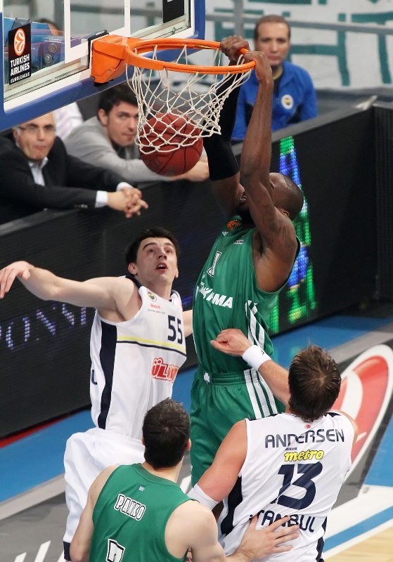 Παναθηναϊκός: Αυτό θα πει… θέαμα! (photos+videos)