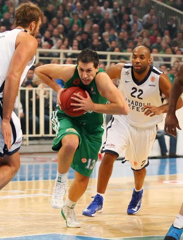 Παναθηναϊκός: Αυτό θα πει… θέαμα! (photos+videos)