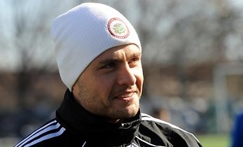 Βερπακόφσκις στο Onsports: «Καλή, αλλά δύσκολα πρώτη η Ελλάδα» (photos+videos)