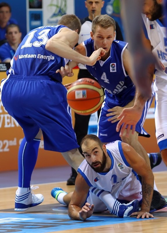 Ημέρα εθνικής... τραγωδίας (photos)