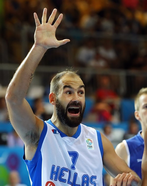 Ημέρα εθνικής... τραγωδίας (photos)