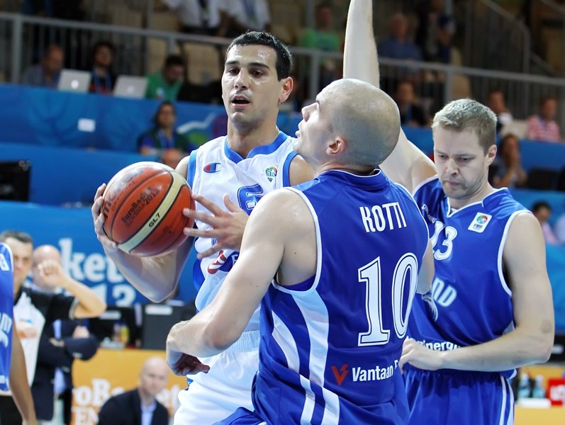 Ημέρα εθνικής... τραγωδίας (photos)