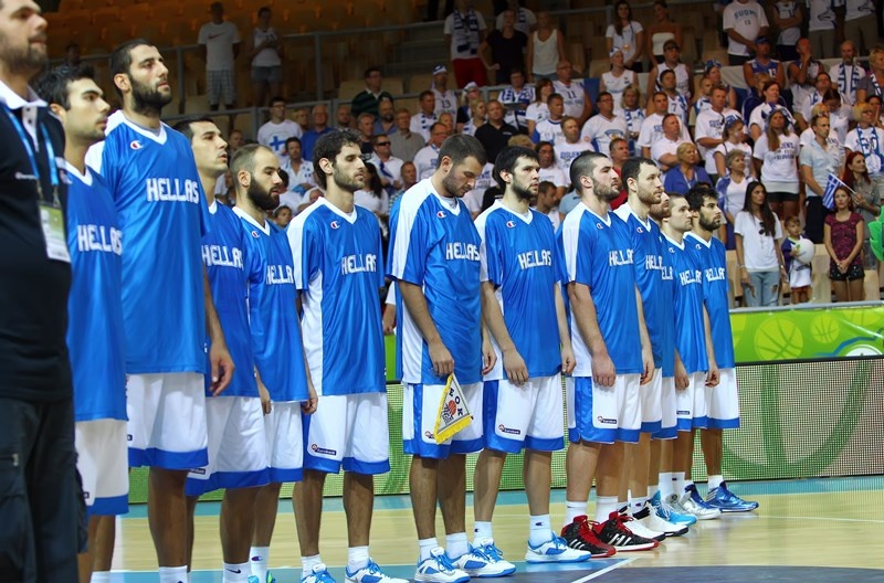 Ημέρα εθνικής... τραγωδίας (photos)