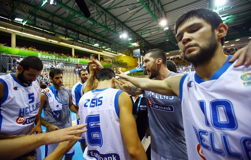 Ημέρα εθνικής... τραγωδίας (photos)