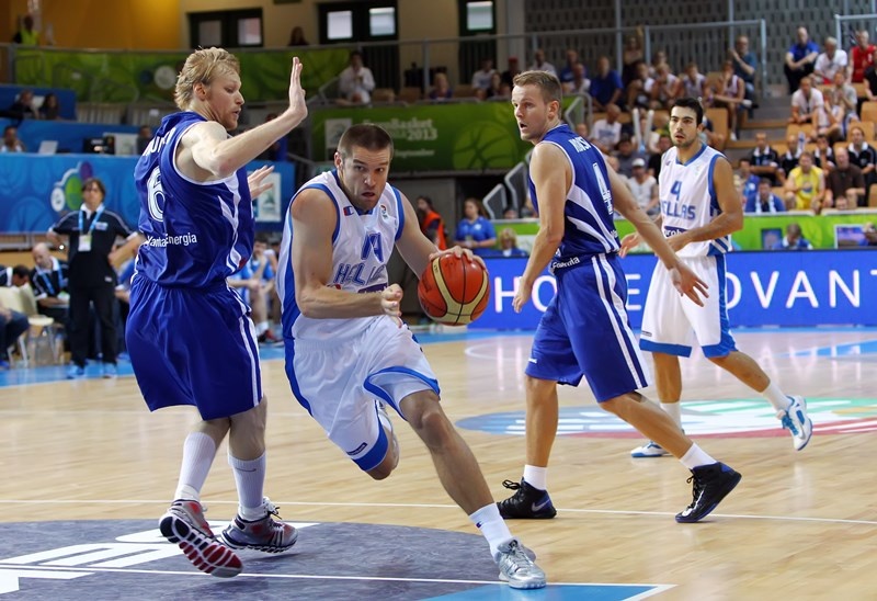 Ημέρα εθνικής... τραγωδίας (photos)