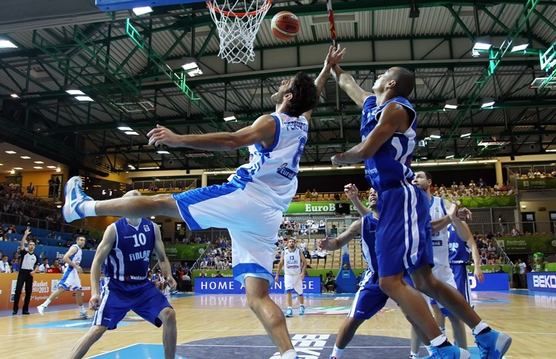 Ημέρα εθνικής... τραγωδίας (photos)