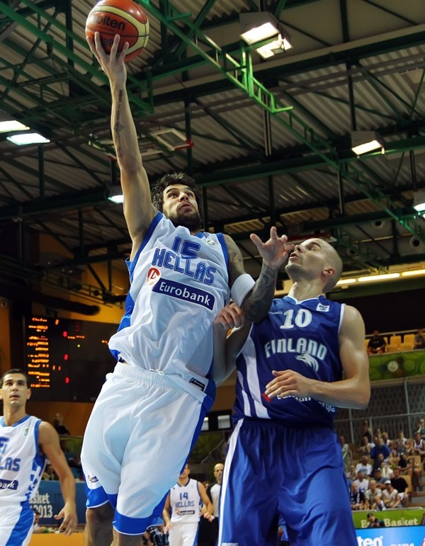 Ημέρα εθνικής... τραγωδίας (photos)