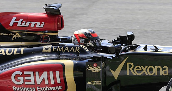 Ιταλικό γκραν πρι: H… σέξι Μόντσα (photos)