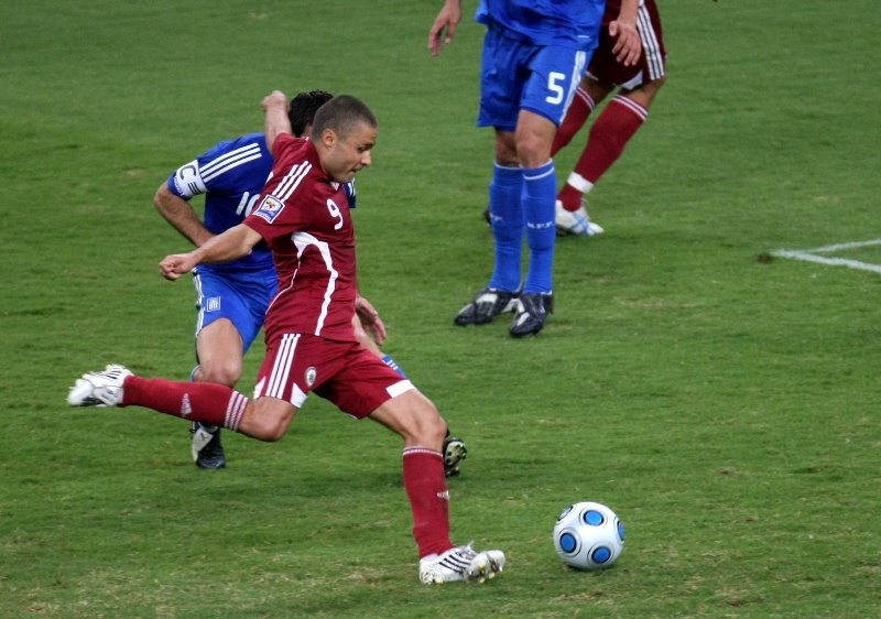 Βερπακόφσκις στο Onsports: «Καλή, αλλά δύσκολα πρώτη η Ελλάδα» (photos+videos)