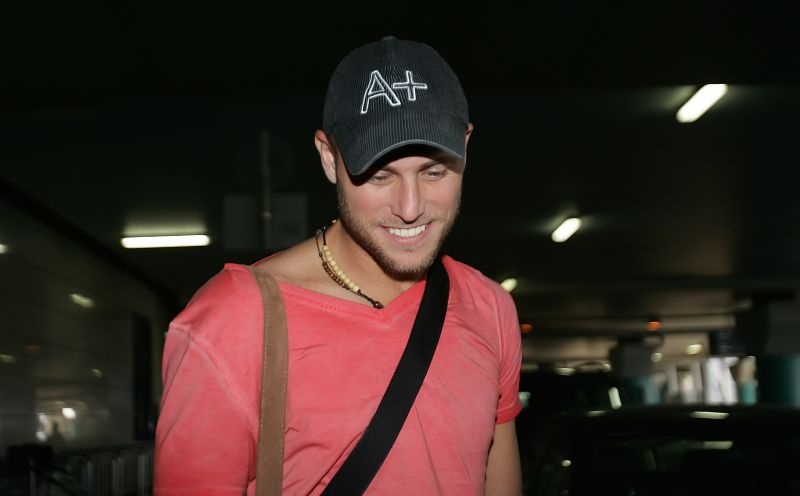 Παναθηναϊκός: Ήρθε ο Φιγκερόα (videos+photos)