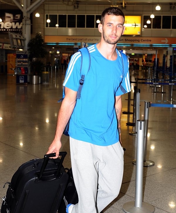 Παναθηναϊκός: Και το ταξίδι συνεχίζεται... στην Κίνα (photos)