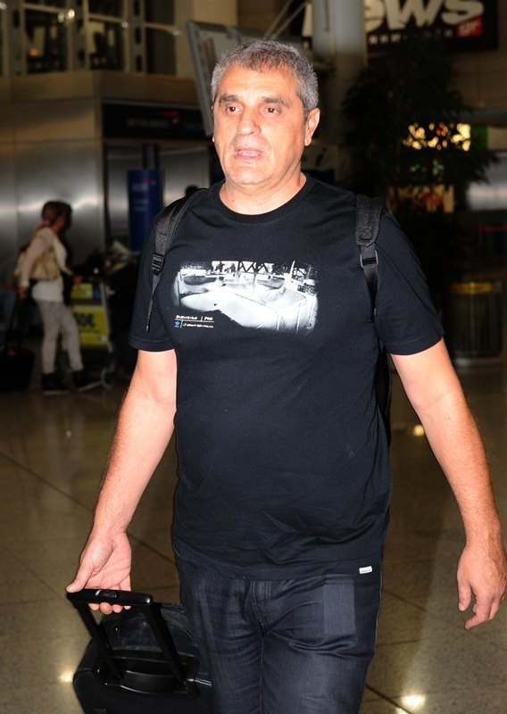 Παναθηναϊκός: Και το ταξίδι συνεχίζεται... στην Κίνα (photos)