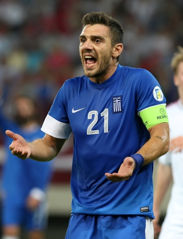 Κατσουράνης στο Onsports: «Το θέλαμε από την αρχή» (photos)