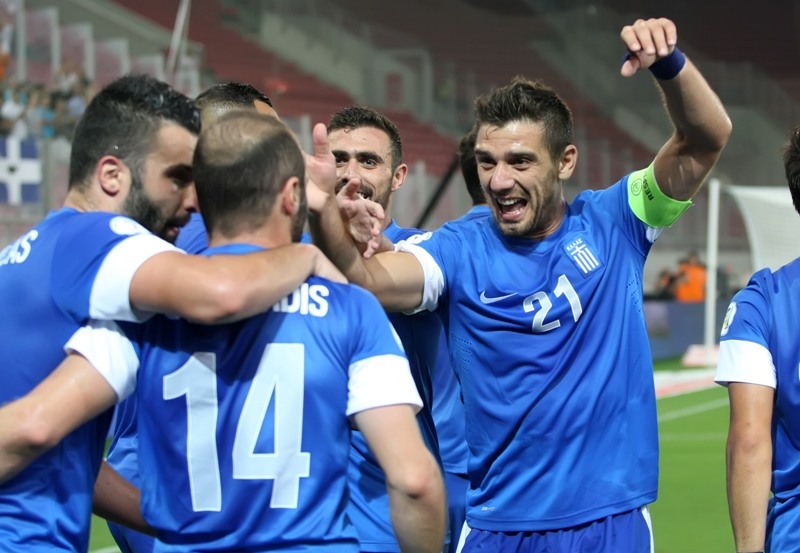 Κατσουράνης στο Onsports: «Το θέλαμε από την αρχή» (photos)