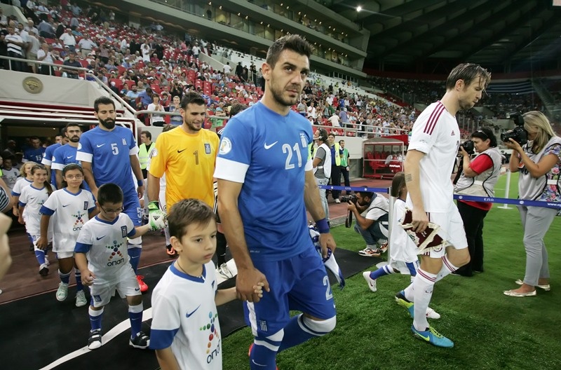 Κατσουράνης στο Onsports: «Το θέλαμε από την αρχή» (photos)
