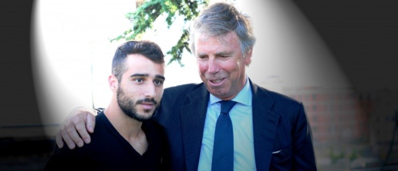 Τζένοα: Η «πρώτη» του Φετφατζίδη (photos)