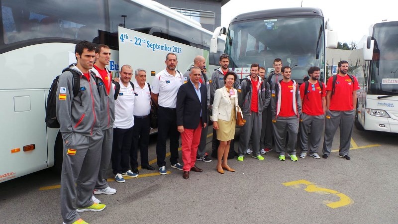 Σαν Εμετέριο στο Onsports: «Αυτά μας… φοβίζουν από την Ελλάδα» (photos+videos)