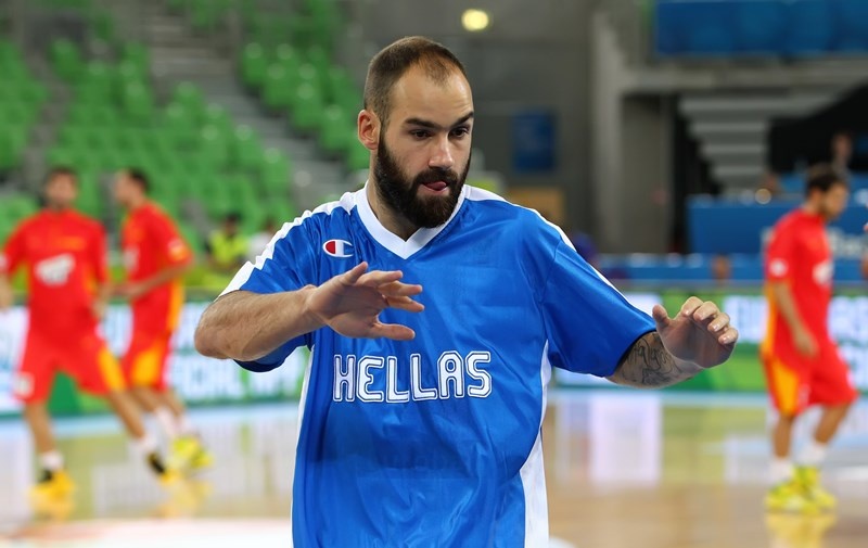 Vamos... Ελλαδάρα! (photos)