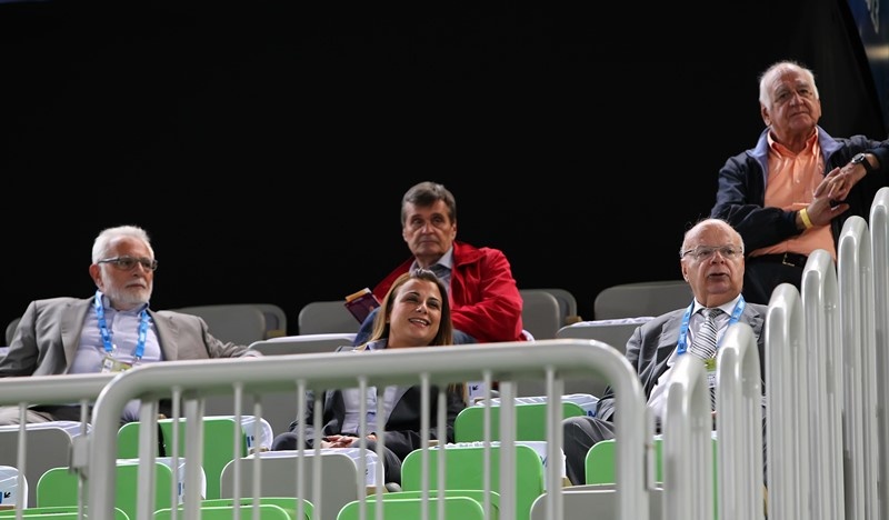 Vamos... Ελλαδάρα! (photos)