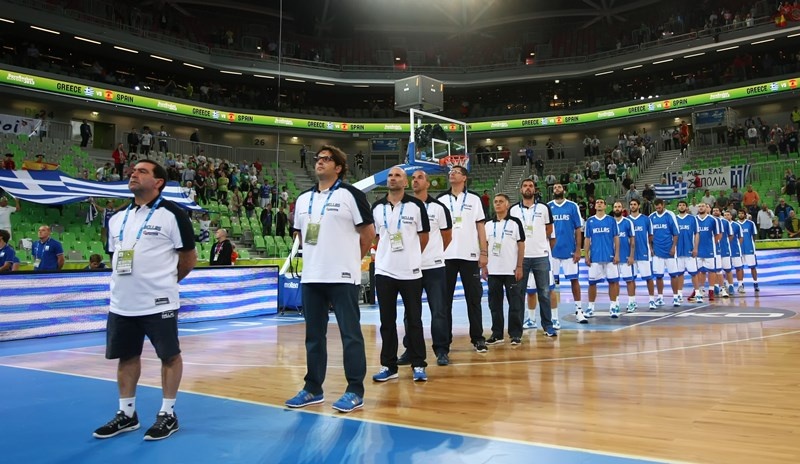 Vamos... Ελλαδάρα! (photos)