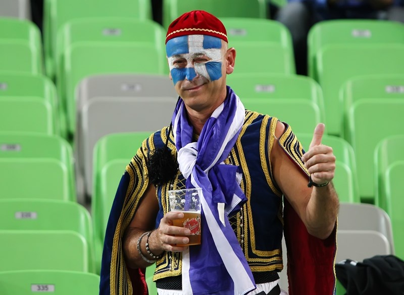 Vamos... Ελλαδάρα! (photos)