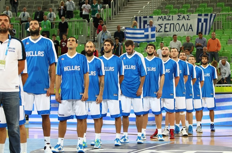 Vamos... Ελλαδάρα! (photos)