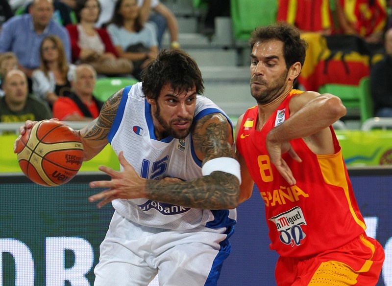 Vamos... Ελλαδάρα! (photos)