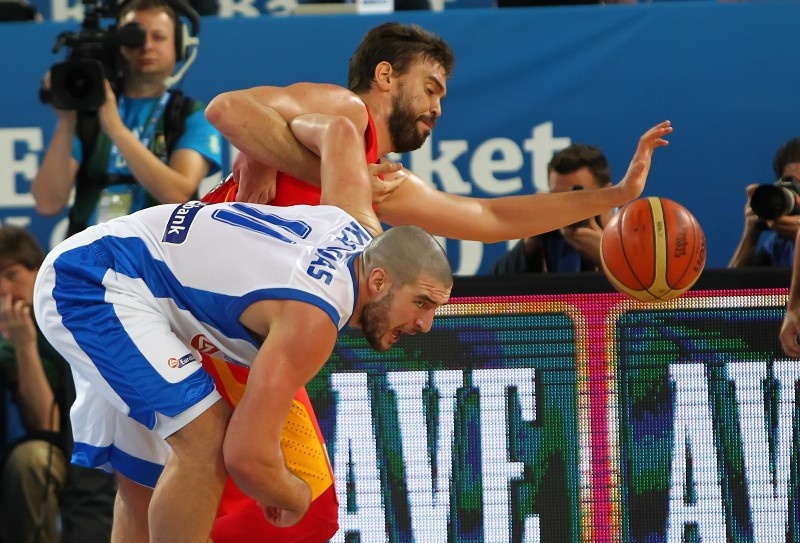 Vamos... Ελλαδάρα! (photos)