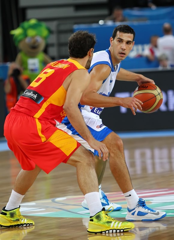 Vamos... Ελλαδάρα! (photos)