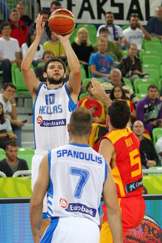 Vamos... Ελλαδάρα! (photos)