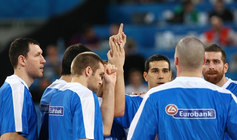 Vamos... Ελλαδάρα! (photos)