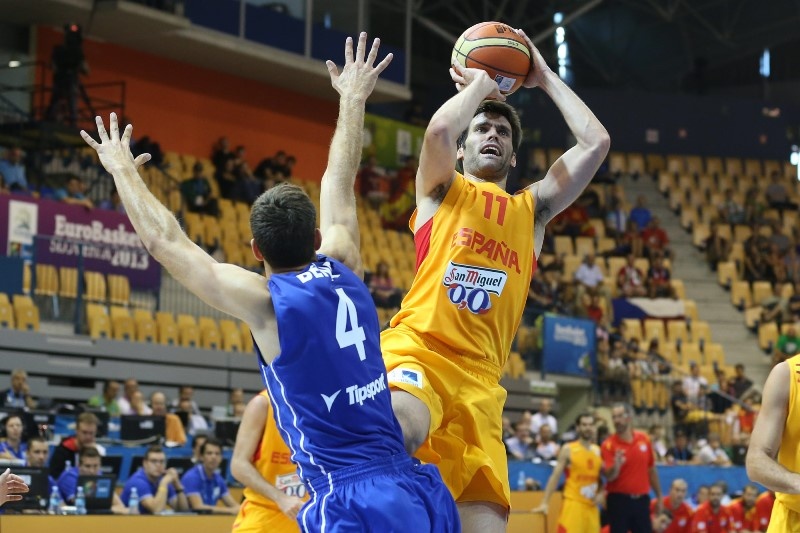 Σαν Εμετέριο στο Onsports: «Αυτά μας… φοβίζουν από την Ελλάδα» (photos+videos)