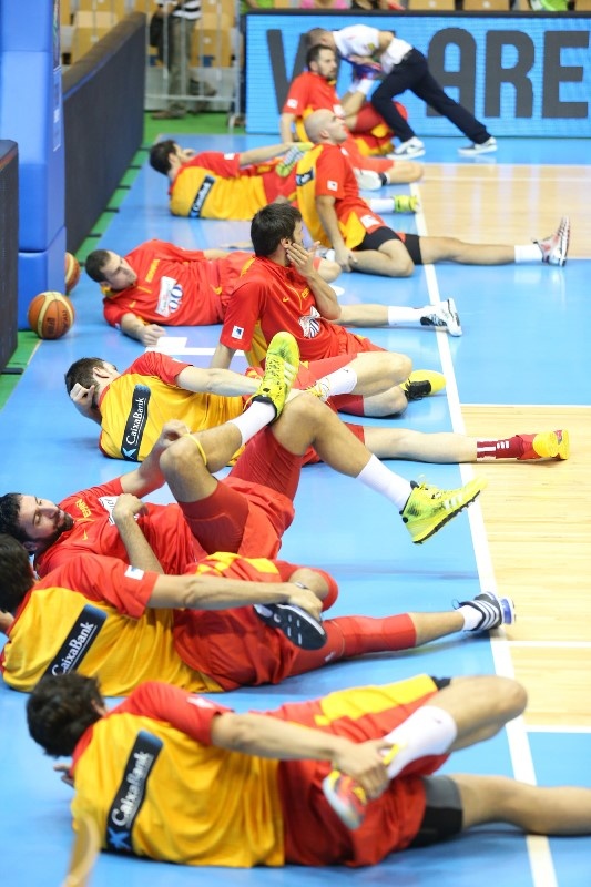 Σαν Εμετέριο στο Onsports: «Αυτά μας… φοβίζουν από την Ελλάδα» (photos+videos)