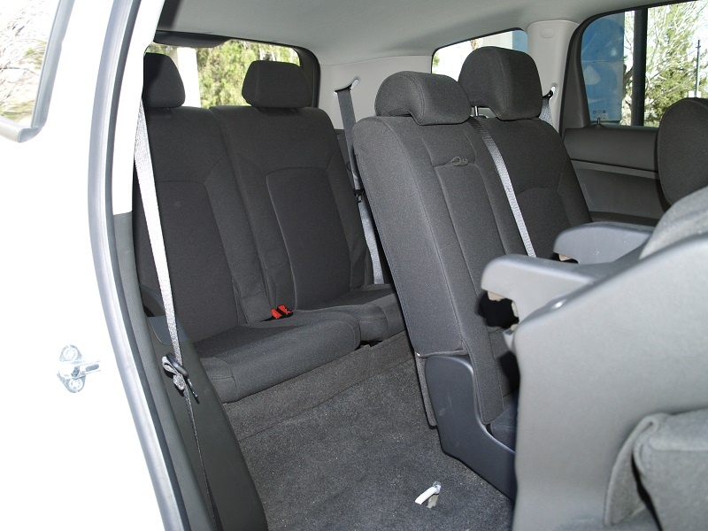 Chevrolet Orlando 1.4T LTZ: New power (photos)