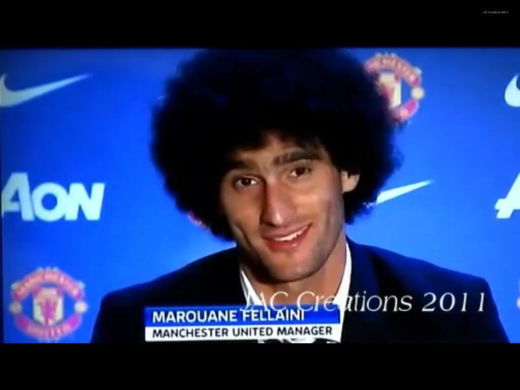 Μάντσεστερ Γιουνάιτεντ: Έβγαλε… αφάνα ο Μόγιες! (photo)