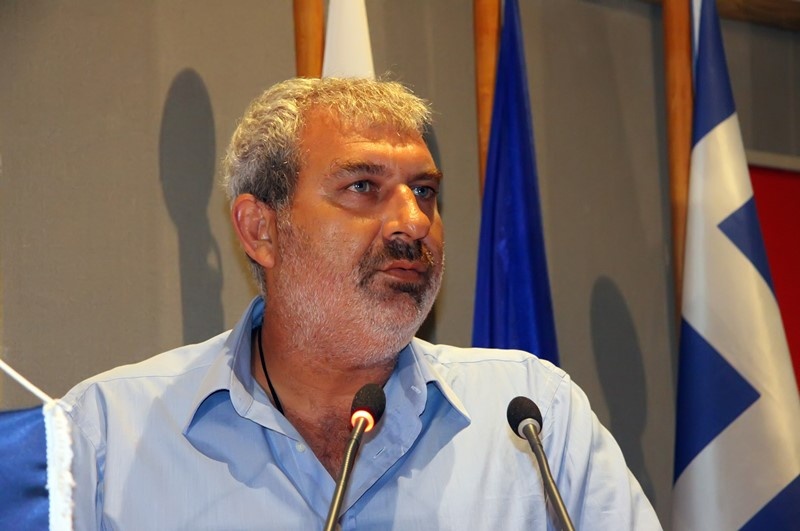 Πλατανιάς: Παρουσίαση φανέλας με… χαμόγελα (photos)