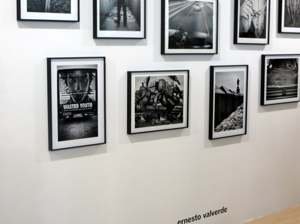 Βαλβέρδε: Έκθεση φωτογραφίας στο Μπιλμπάο (photos)