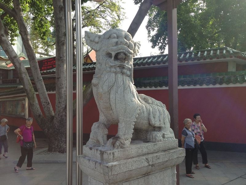 Μπατίστ: «Εγώ και ο… Μπρους Λι» (photos)