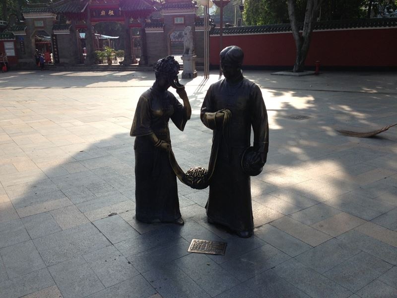 Μπατίστ: «Εγώ και ο… Μπρους Λι» (photos)