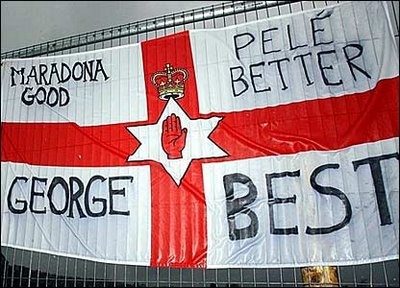 Τζορτζ Μπεστ: Η μέρα που πέθανε το «πέμπτο σκαθάρι» (photos+videos)