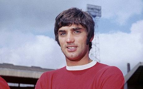 Τζορτζ Μπεστ: Η μέρα που πέθανε το «πέμπτο σκαθάρι» (photos+videos)