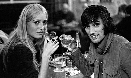 Τζορτζ Μπεστ: Ένας και μοναδικός (photos+videos)