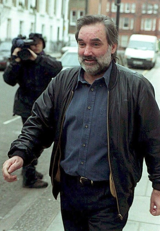 Τζορτζ Μπεστ: Ένας και μοναδικός (photos+videos)