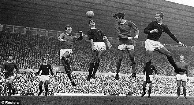 Τζορτζ Μπεστ: Ένας και μοναδικός (photos+videos)