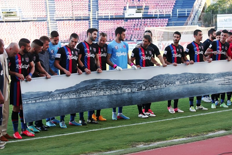 Ξύπνησε αργά ο Πανιώνιος, 1-1 με Πανθρακικό (photos)