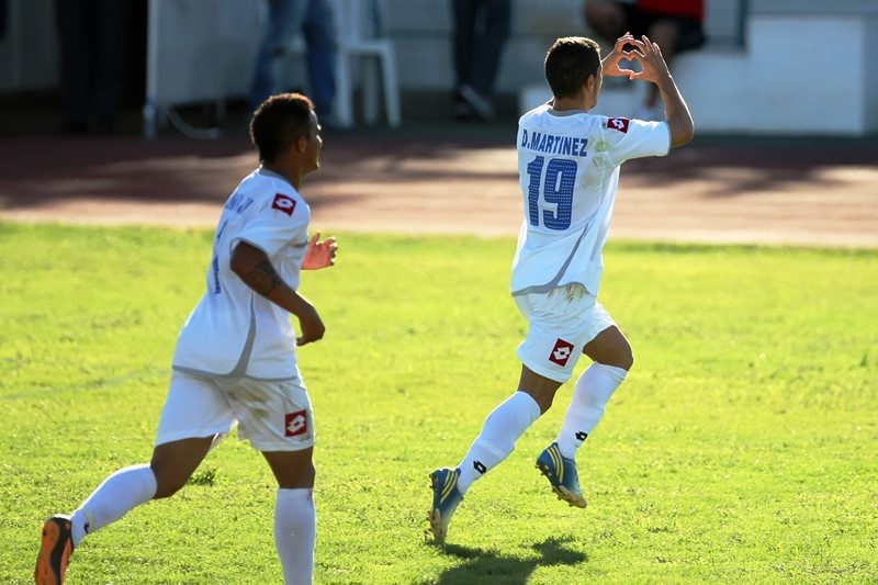 «Καθάρισε» ο Αστέρας Μαγούλας, 2-1 την Επισκοπή (photos)