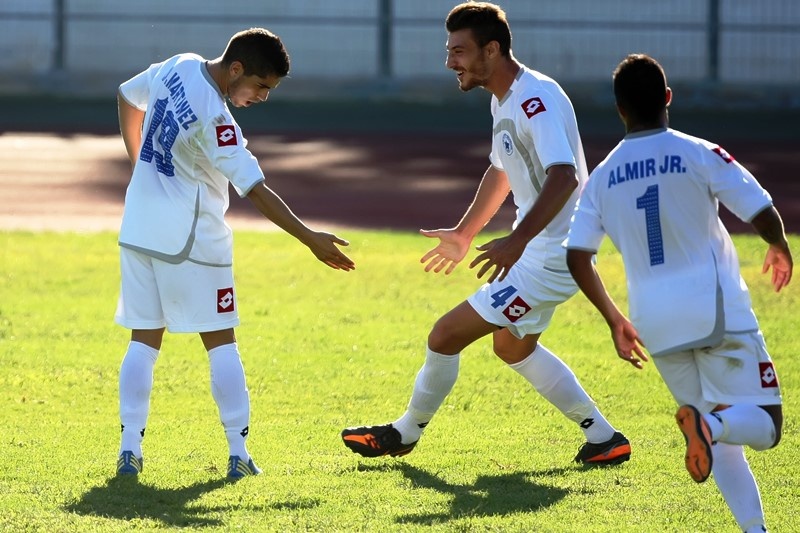 «Καθάρισε» ο Αστέρας Μαγούλας, 2-1 την Επισκοπή (photos)
