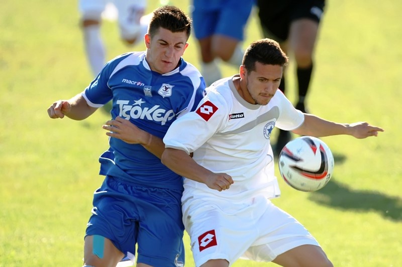 «Καθάρισε» ο Αστέρας Μαγούλας, 2-1 την Επισκοπή (photos)