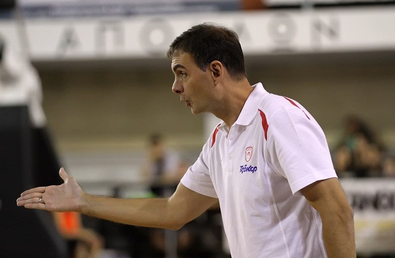 Ολυμπιακός: Νικητής στο «Patras Cup» (photos)