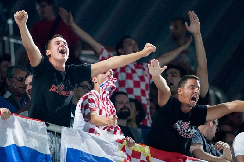 Κροατία: Έτσι, από το 1994! (photos)